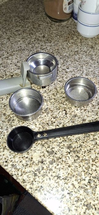 Máquina de café troika