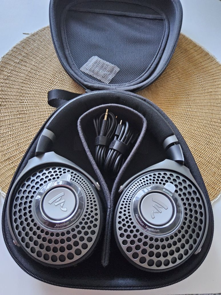 Focal Bathys - stan idealny, jak nowe