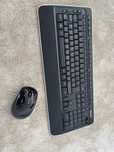 Pack Teclado + Rato Wireless Microsoft – Várias Unidades Disponíveis