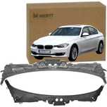 PODSZYBIE OSŁONA WLOTU POWIETRZA 51717258177 BMW SERIA 3 F30 2011-2018