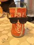 Puszka Coca Coli edycja limitowana