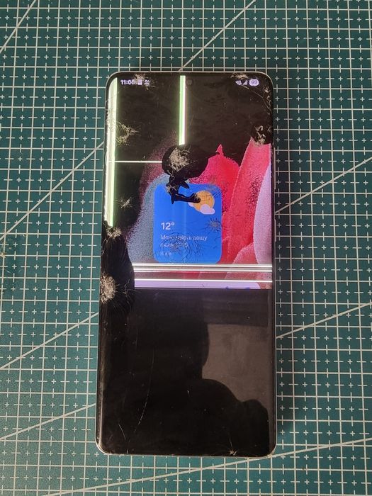 Samsung Galaxy S21 ultra 12-128