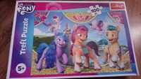 Puzzle My Little Pony 5+