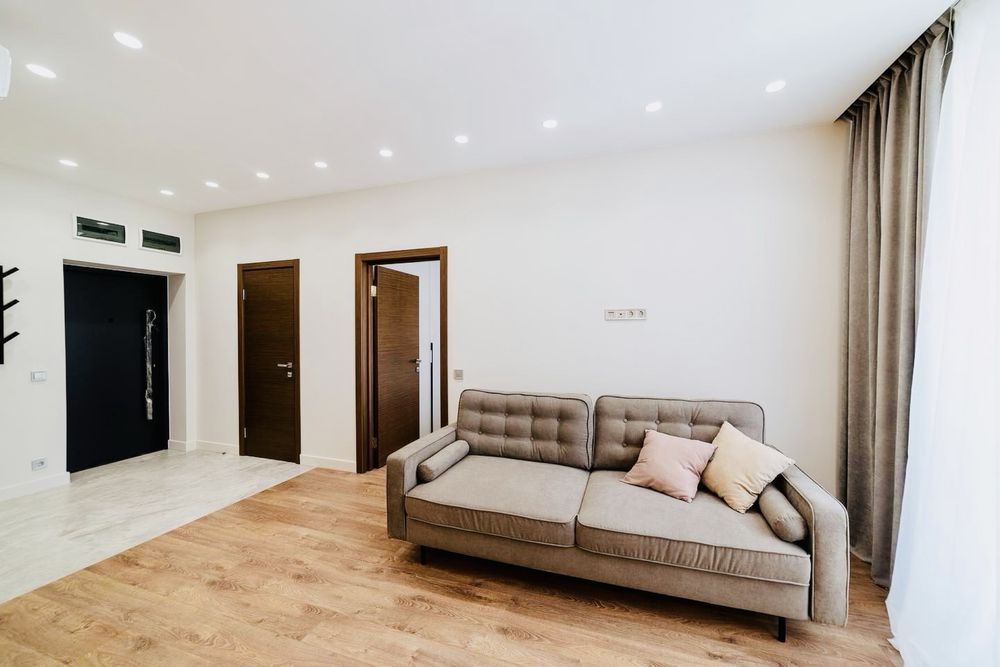 Продаж 2-х кімнатної квартири/River Land/Центр Міста/Рівер Ленда