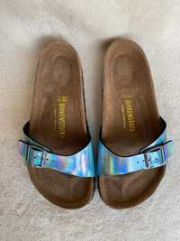 Шлепанцы ортопедические BIRKENSTOCK MADRID , разм 38