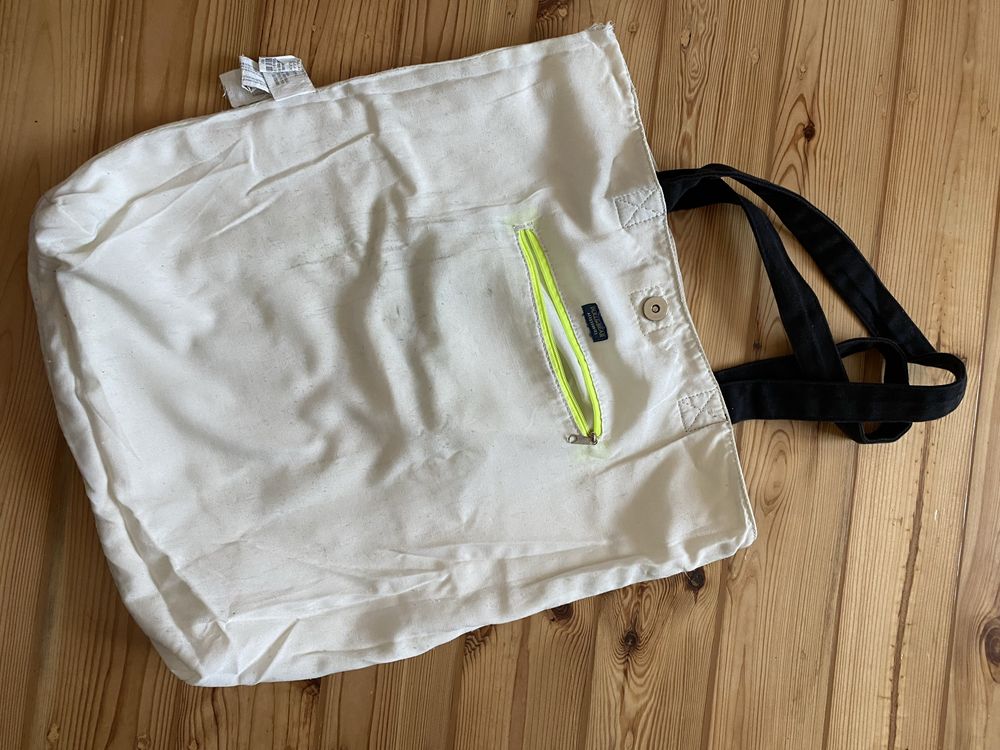 Torba Pull&Bear nieskończoność