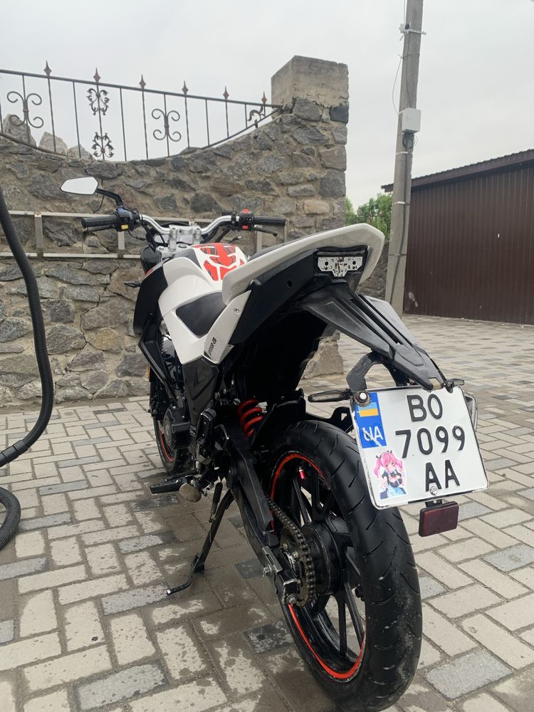 Spark sp200r 28///