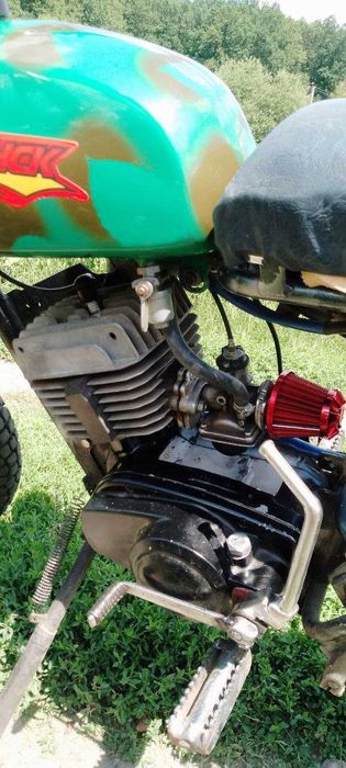 Мінськ Крос 1990