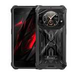 Fossibot F101 pro smartfon telefon pancerny