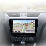 Radio nawigacja SKODA Octavia 3 A7 Android 2GB 32GB
