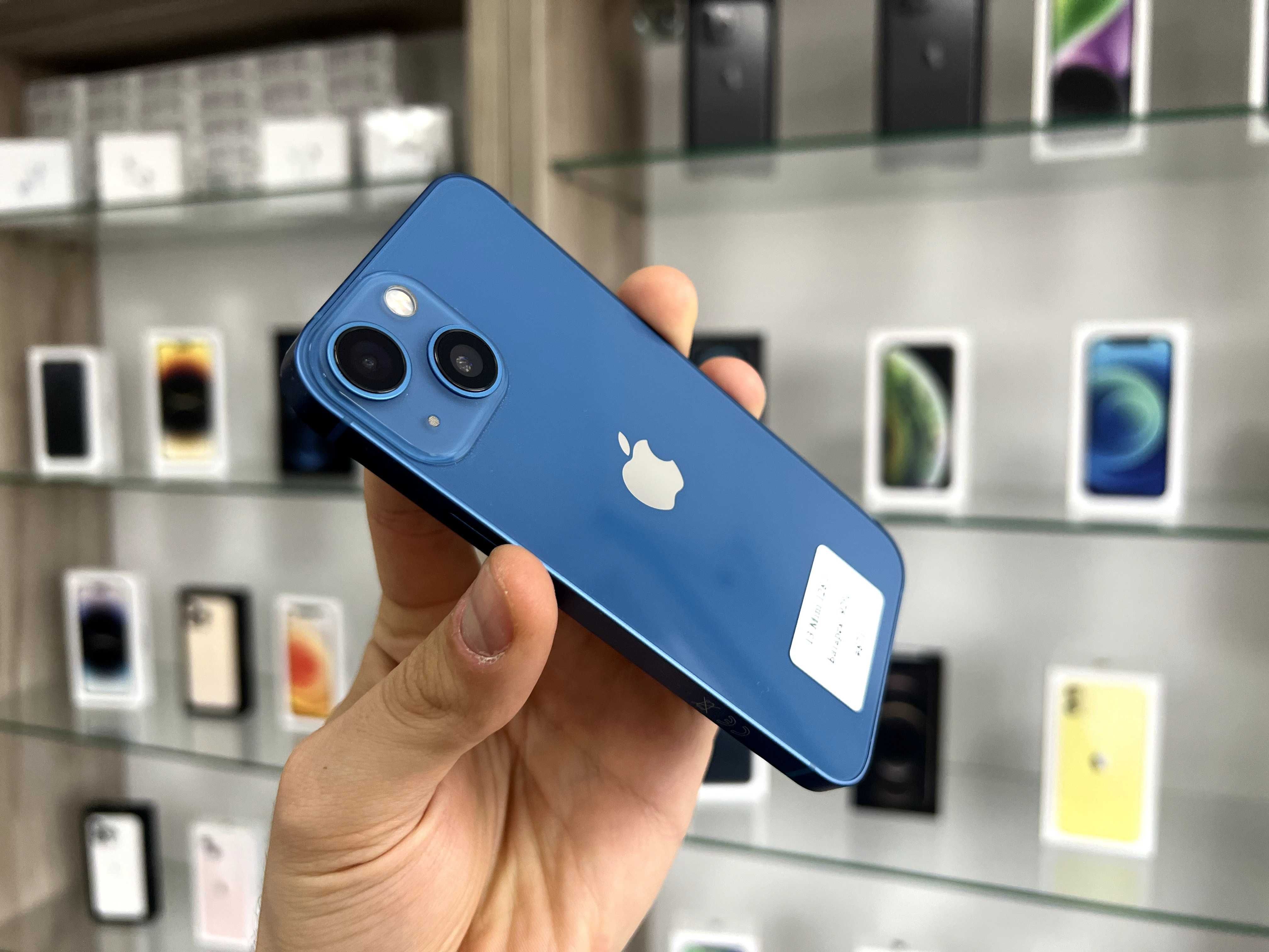 iPhone 13 Mini 128 gb neverlock l Магазин l Гарантія