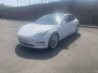 Tesla Model 3 SR+ 325cv - 2020
