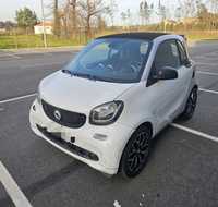 Smart fortwo EQ Drive Perfect desde 100€ mês