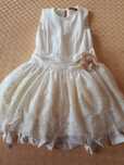 vestido para casamentos e batizados