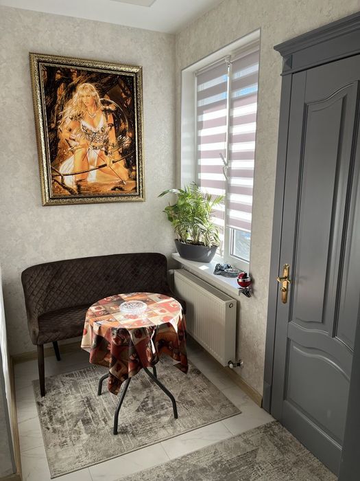 Без комісії ! Центр м. Сокаль. Унікальна квартира