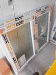 Janelas PVC Novas