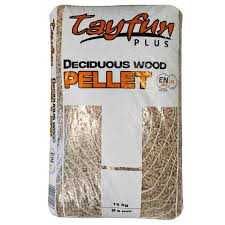 Pellet sosnowy GEFEST EN plus pelet Z TRANSPORTEM do klienta