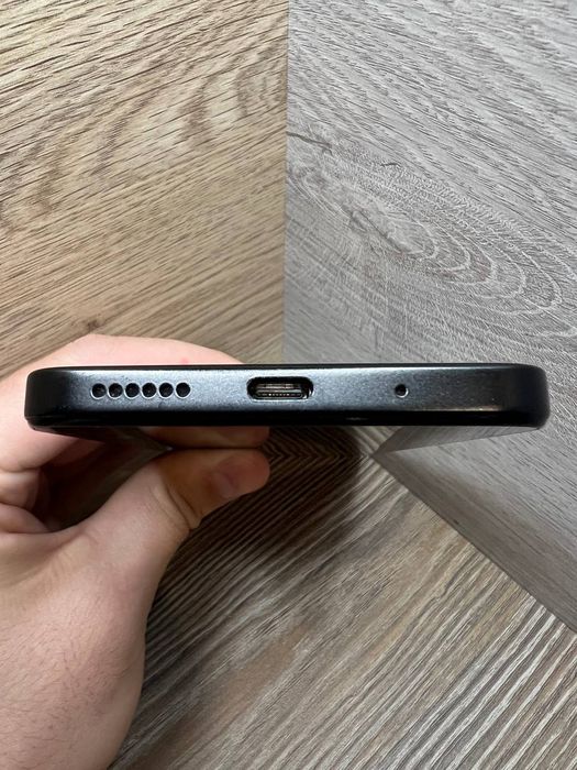 Xiaomi Redmi 12 8/128 Gb NFC, Телефон в ідельному стані, Сяомі Редмі