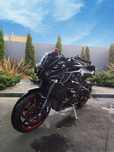 Yamaha MT10 CP4 para vender