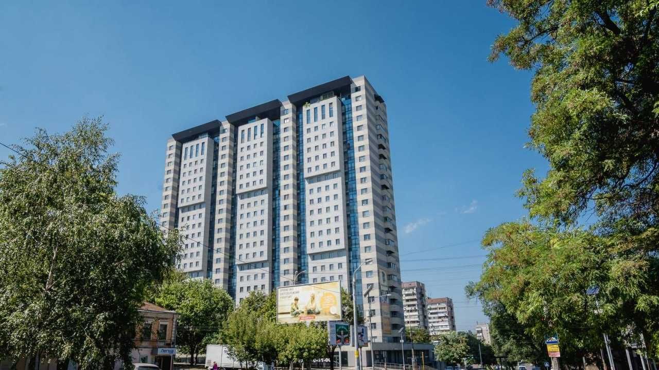 Продам уютную квартиру 2ком ЖК Кировский Центр