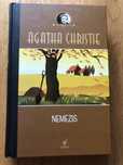 „Nemezis” Agatha Christie