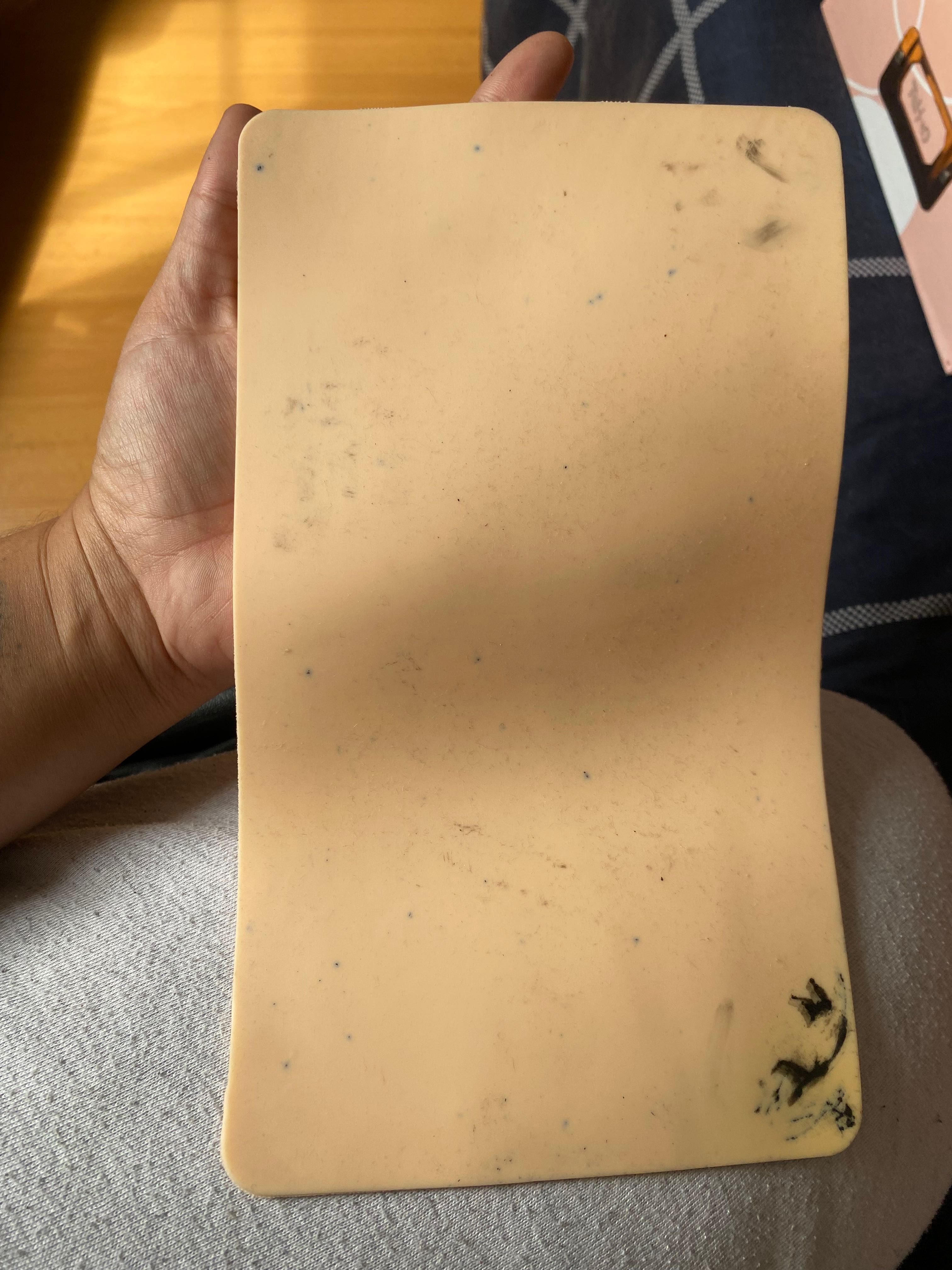 Kit de tatuagem (2 máquinas)