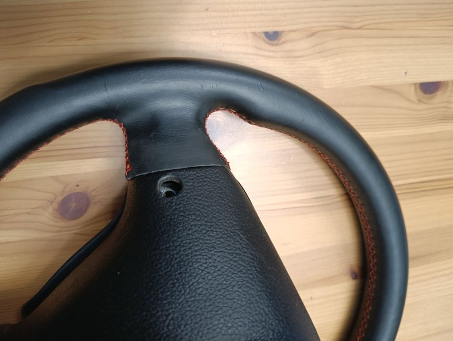 Kierownica Audi 80 cabrio A6 C4 A4 B5 s -line