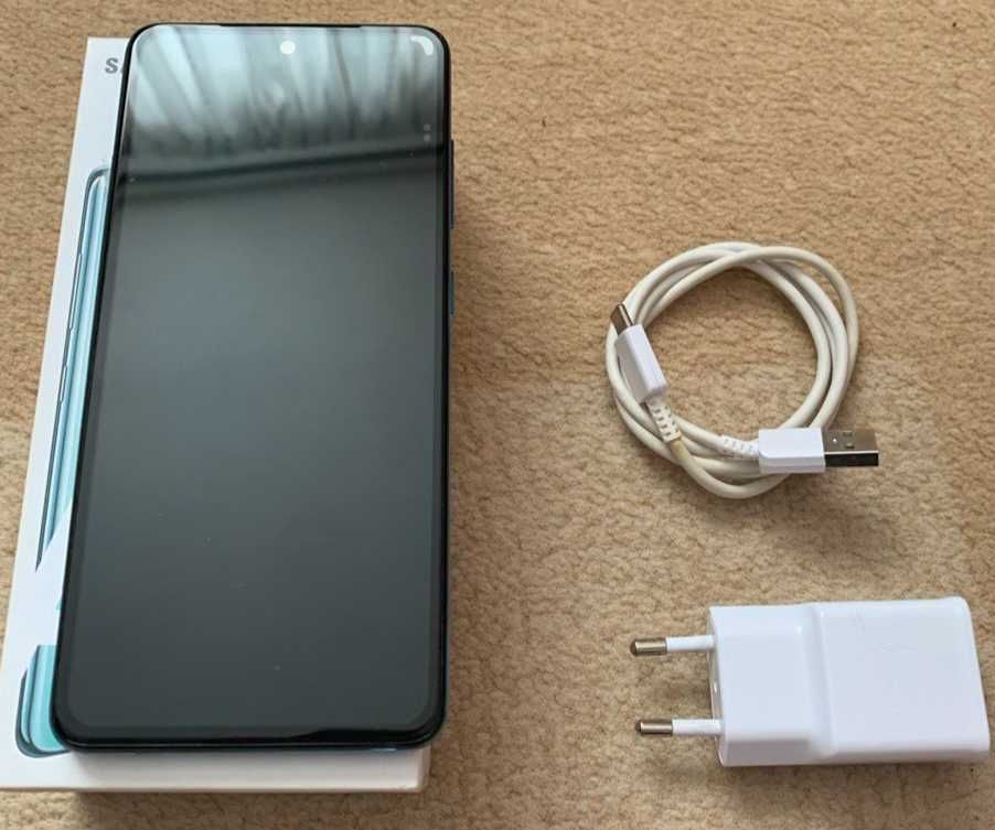 Samsung A 51 (64Gb)  в ідеальному стані