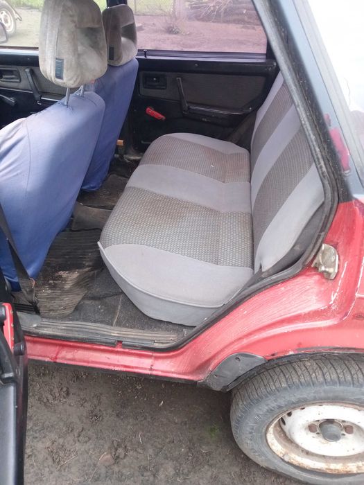 Продам Ваз 21099