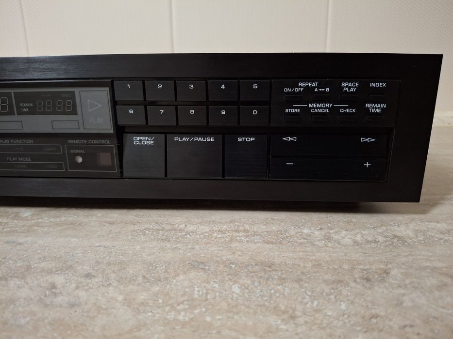 Yamaha CD-2 програвач дисків