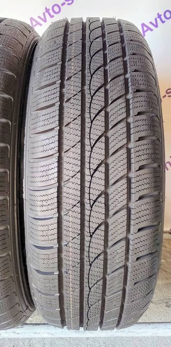 Шини зимові R16 215/65 Minerva Ice Plus S220