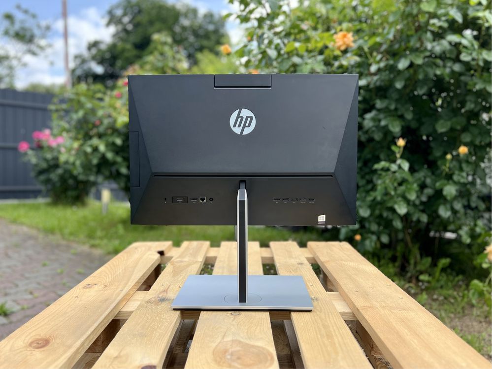 Моноблок HP ProOne 440 G6 AiO/i3-10100/16GB/512GB/24"FHD IPS/ГАРАНТІЯ