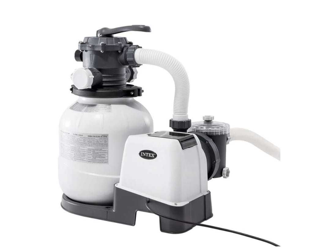 Piscina INTEX ULtra XTR