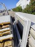 Vende-se janelas com estores