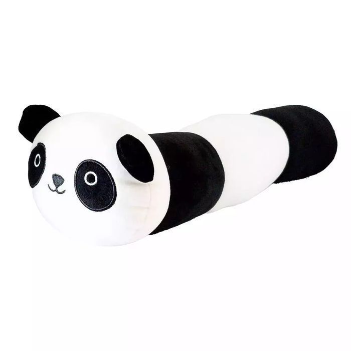 Poduszka długa panda. MCD