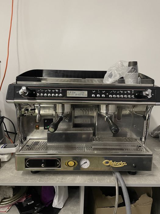 Оренда кавоварок