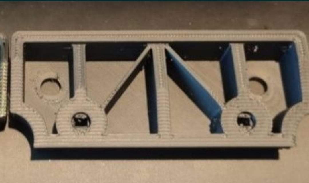 Adapter lampy chart wsk