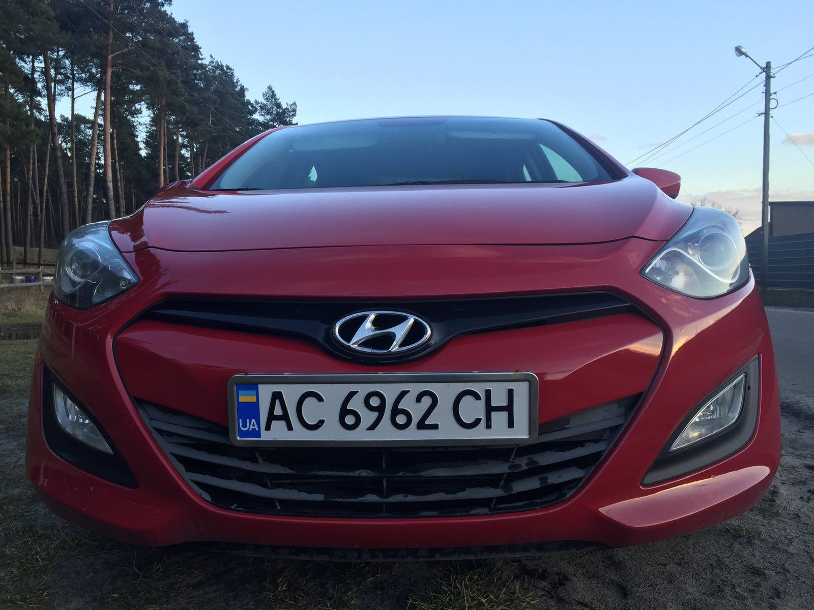 Продам власне Авто