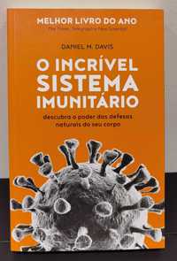 O Incrível Sistema Imunitário