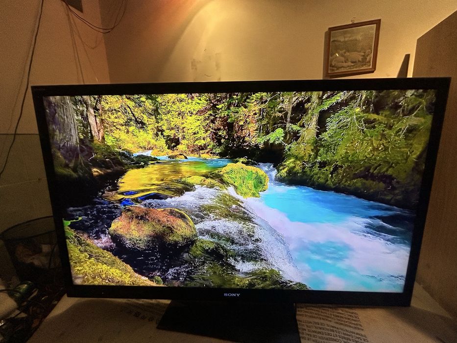 Sony 55HX925 55” Full HD 100Hz local dimming