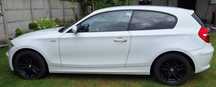 BMW Seria 1  116i