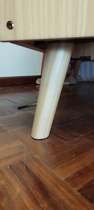 Berço a estrear (novo)