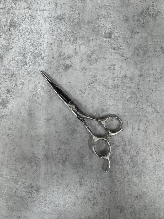 Перукарські ножиці HITline 5,5” HL02-55 (4 клас)