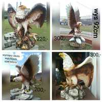 Orzel betonowy figurka figura ogrodowa kolekcja figur