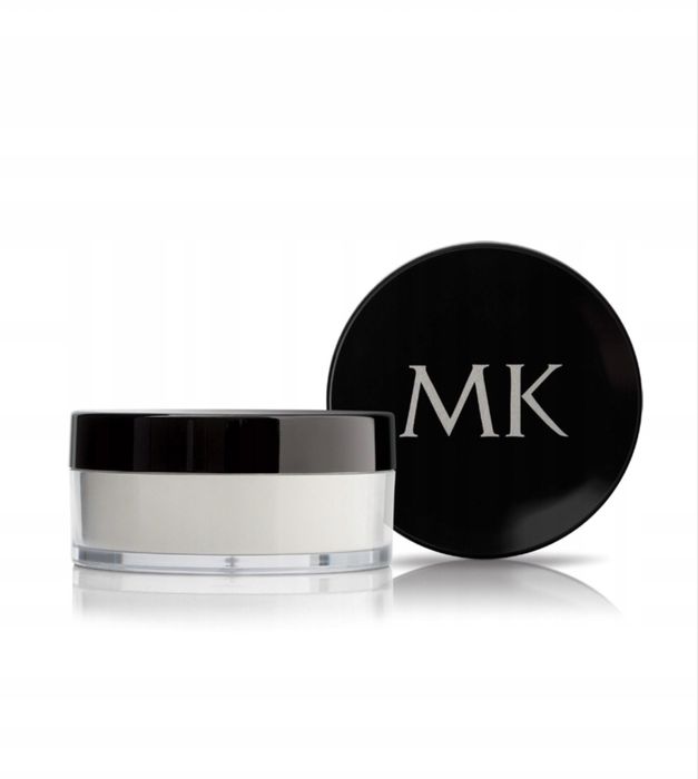 Nowy puder Transparentny Sypki Mary Kay