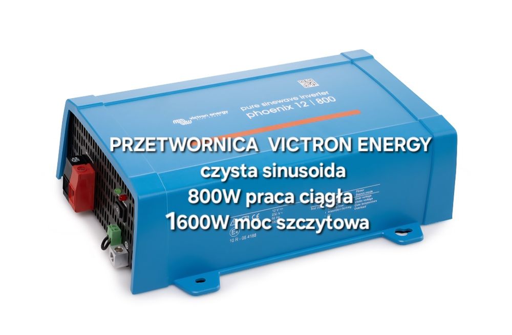 Elektrownia fotowoltaiczna na działkę prąd 230V ze słońca za darmo