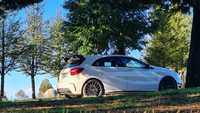 Mercedes a45 amg