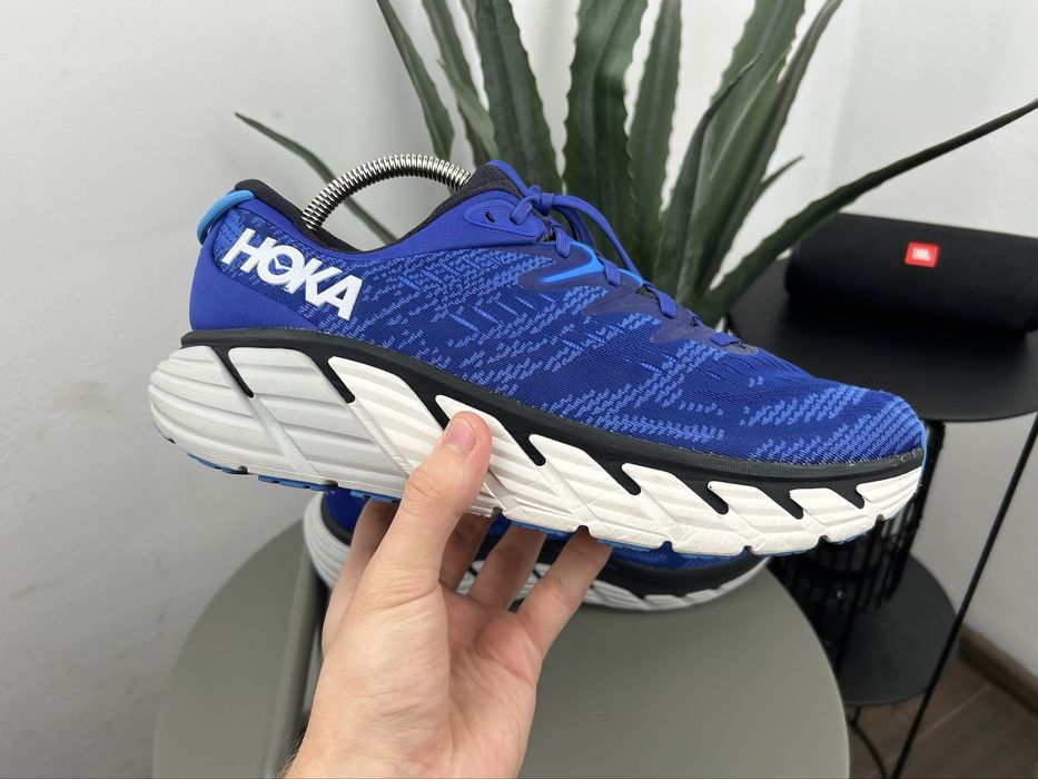 Оригінал! Кросівки Hoka Gaviota 4 44.5 розмір М05520