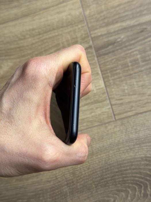 АКБ 100% Apple iPhone SE 3 64 2022 Midnight Neverlock