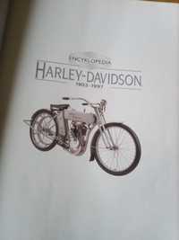 Encyklopedia Harley Davidson